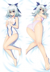 Keijo!!!!!!!! - Sayaka Miyata Anime Dakimakura Pillow