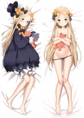 Fate/Grand Order Foreigner - Body Pillow Covers