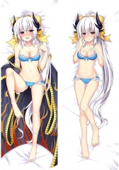 Fate/Grand Order Kiyohime Dakimakura Naked Body Pillow Covers