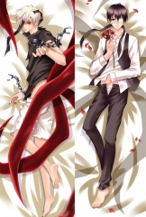 Tokyo Ghoul Ken Kaneki - Dakimakura Hugging Pillow