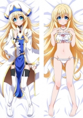 Goblin Slayer Priestess - Anime Body Pillow