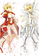 Fate/EXTELLA LINK Nero Claudius - Anime Girl Pillow Case