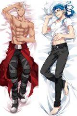 Fate/Stay Night Anime Dakimakura Pillow Covers