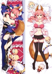 Fate/Grand Order Tamamo No Mae - Girlfriend Body Pillow Case Online