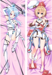 Choujigen Game Neptune The Animation - Japanese Body Pillow