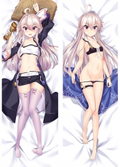 Granblue Fantasy Anime Girlfriend Pillow