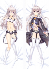 Grimoire of Zero - Cute Body Pillow