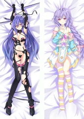 Neptune Purple Heart - Girlfriend Body Pillow