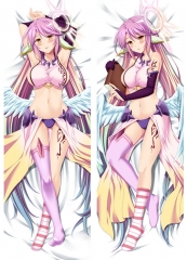 No Game No Life Jibril - Dakimakura Body Pillow Case