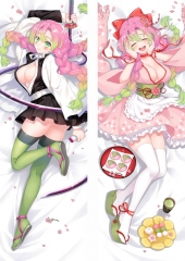 Demon Slayer: Kimetsu no Yaiba - Mitsuri Kanroji Dakimakura Pillow