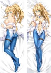 Fate Saber - Girlfriend Body Pillow Case Online