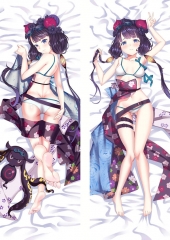 Fate Grand Order Katsushika Hokusai Dakimakura Pillow