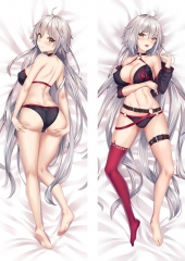 Fate Grand Order Altera - Anime Dakimakura Pillow