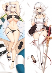 Fate Grand Order Altera Dakimakura Pillow