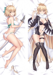 Okita Souji -  Anime Body Pillow Case