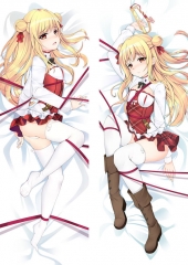 Assassins Pride - Melida Angel Hugging Body Pillow