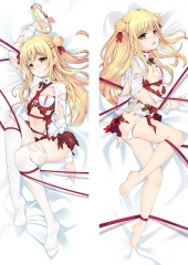 Assassins Pride - Melida Angel Dakimakura Pillow