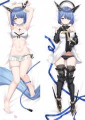 Azur Lane - Dakimakura Body Pillow Covers Online