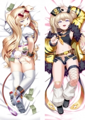 Azur Lane Bache - Custom Anime Body Pillow