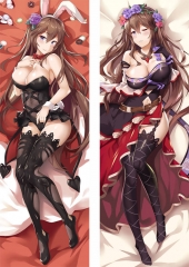 Granblue Fantasy Rosetta Body Pillow Cover Store