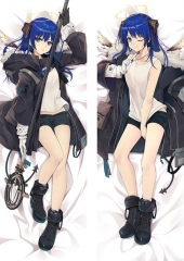 Arknights Mostima - Anime Body Pillow Case