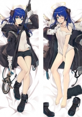 Arknights Mostima - Anime Body Pillow Dakimakura