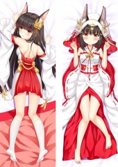 Azur Lane Nagato - Anime Girl Body Pillow