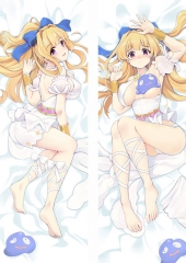 Ristarte - Anime Girl Body Pillow