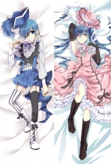 Black Butler - Ciel Phantomhive - Anime Girl Pillow Case