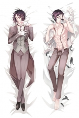 Black Butler - Sebastian Michaelis Dakimakura Cover