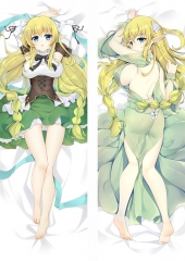 Nendoroid Lyrule - Anime Body Pillows