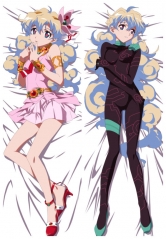 Tengen Toppa Gurren Lagann Nia Teppelin -  Body Pillow