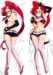 Tengen Toppa Gurren Lagann Yoko -  Dakimakura Pillow