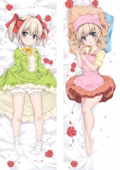 Latina - Loli Dakimakura Body Pillow