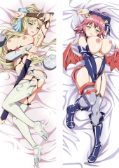 Dakimakura Girlfriend Body Pillow Shop