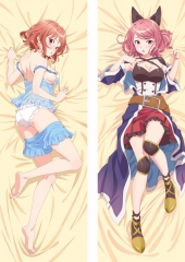 Satsuki Usui - Anime Body Pillow Dakimakura