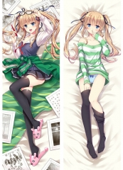 Saekano Eriri Spencer Sawamura - Anime Body Pillow