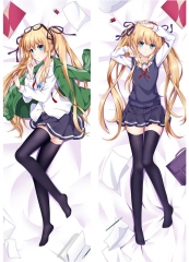 Saekano Eriri Spencer Sawamura - Body Pillow