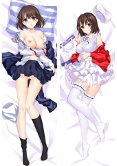 Saekano Katou Megumi - Sexy Hugging Pillow