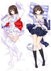 Saekano Katou Megumi - Waifu Pillows Shop