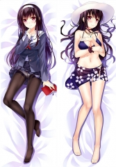 Saekano Utaha Kasumigaoka - Aime Body Pillow