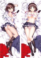 Saekano Katou Megumi - Adult Anime Body Pillow