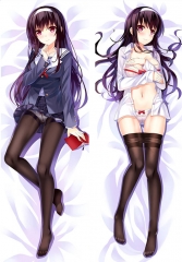 Saekano Utaha Kasumigaoka - Print Dakimakura