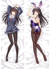 Saenai Heroine no Sodatekata - Utaha Kasumigaoka Dakimakura