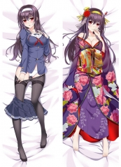 Saenai Heroine no Sodatekata - Utaha Kasumigaoka Dakimakura