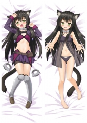 Rem Galleu - Loli Dakimakura Printing Custom Dakimakura