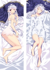 KonoSuba - Eris Order Custom Print Dakimakura