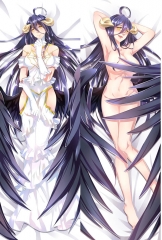 Overlord Albedo - Anime Body Pillow Manufacturers