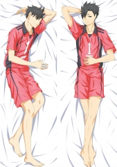 Tetsurou Kuroo - Hugging Pillows Anime