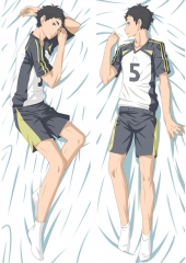 Keiji Akaashi - Anime Body Pillow, Dakimakura Pillow